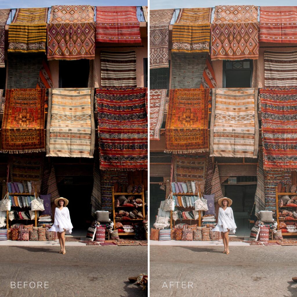 Morocco Collection -MOBILE & DESKTOP- - Image 7