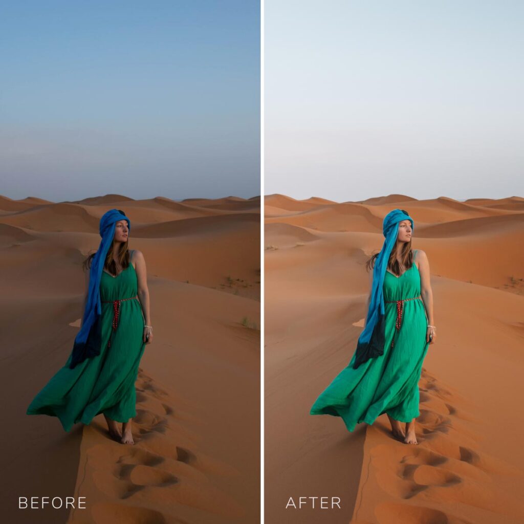 Morocco Collection -MOBILE & DESKTOP- - Image 8